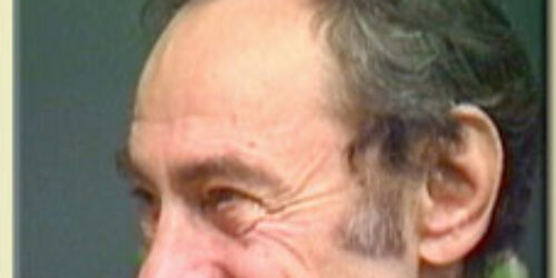 Eugene Gendlin – Focusing is based on research