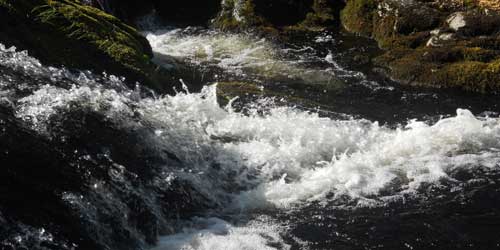 Inner conflict – Part 1