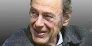 Dr Eugene Gendlin