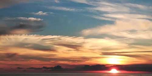 Focusing with climate change and other world events