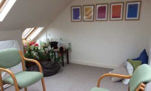 Individual Sessions with Fiona Parr